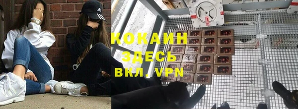 молекула духа Беломорск